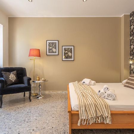 Ginevra Luxury New Classic Apartment Close Vatican Rome Exterior photo