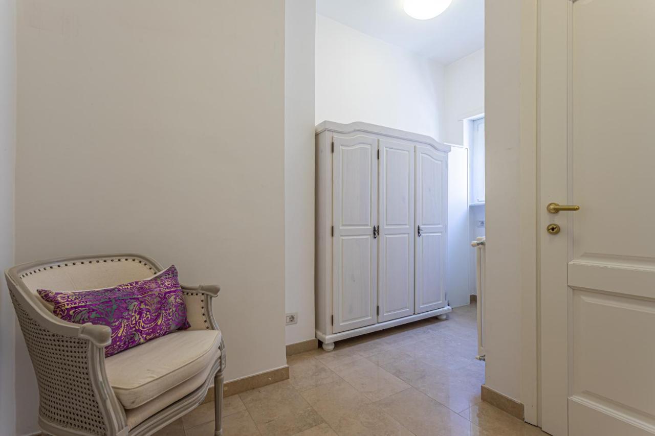Ginevra Luxury New Classic Apartment Close Vatican Rome Exterior photo