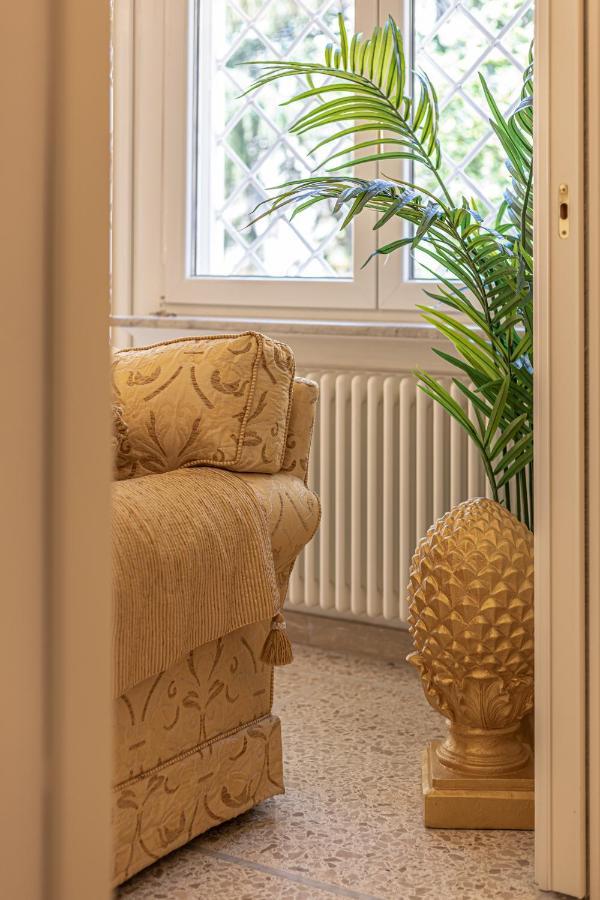 Ginevra Luxury New Classic Apartment Close Vatican Rome Exterior photo