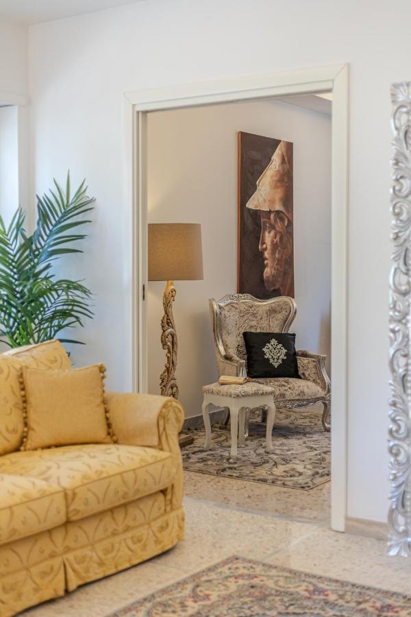 Ginevra Luxury New Classic Apartment Close Vatican Rome Exterior photo