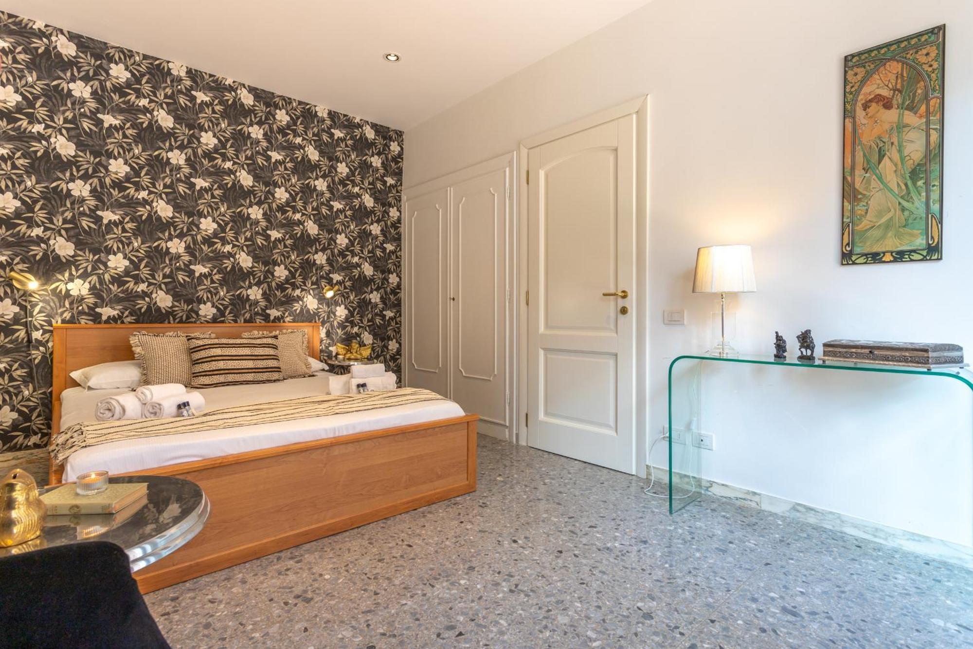 Ginevra Luxury New Classic Apartment Close Vatican Rome Exterior photo
